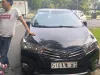 Kính Chắn Gió Xe Isuzu Hi lander